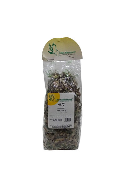 Doğan ورق الزعرور الطبيعي عبوة 50 جرام