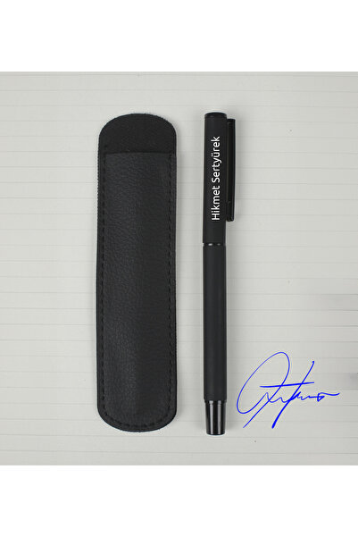 Apollon Gift Shop Roller İmza Kalemi