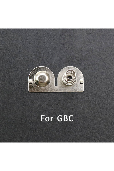 choice2 for gbc shell 1PCS For GB GBC GBA GBP Motherboard & Housing Battery T...