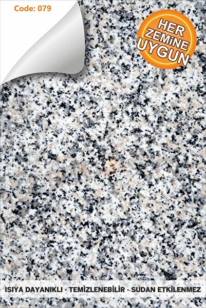 senavia farkınızı yansıtın Code 79 Suya Dayanıklı Mutfak Banyo Zemin Mermer M...