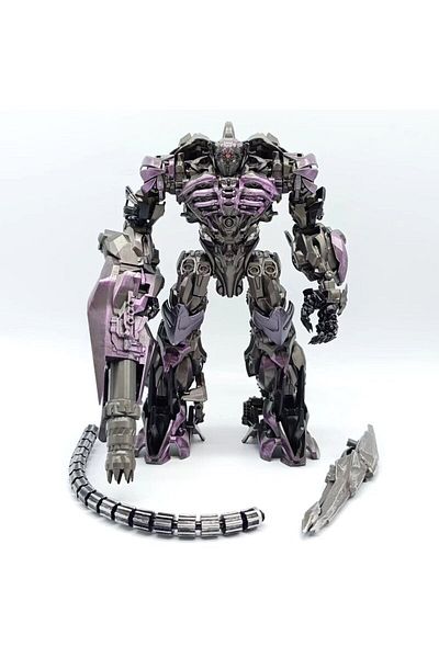 Choice Baiwei Transformation TW-1028B simple version Shockwave Movie Studio Series Anime Figure Ko SS56 ...