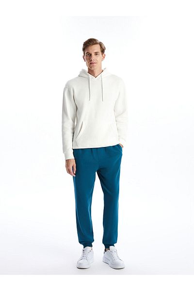 LC Waikiki LW - Pantaloni de sport Jogger pentru bărbați cu potrivire standard