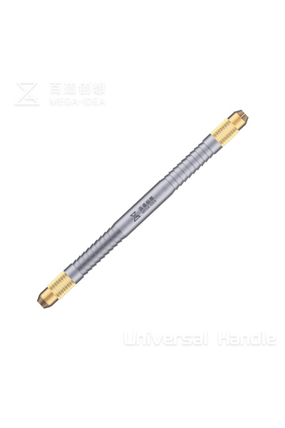 Choice Double-ended Handle QIANLI MEGA-IDEA Universal Double-ended Handle Suit for QIANL 007 008 009 010 Re