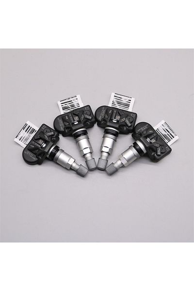 Choice 4 piece A0009054104 4PCS TPMS Tire Pressure Sensor A0009054104 433MHz For Mercedes-Benz A Class B Cl