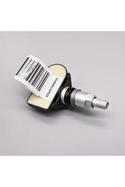 Choice 4 قطع A0009054104 4 قطع مستشعر ضغط الإطارات TPMS A0009054104 433 ميجا هرتز لمرسيدس بنز الفئة A B Cl