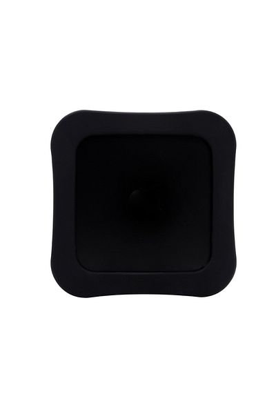 Choice 2022 Apple TV7 4K TV Box غلاف جلدي بسيط مضاد للسقوط