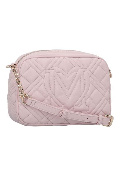 Love Moschino Quilted Umhängetasche 23 cm