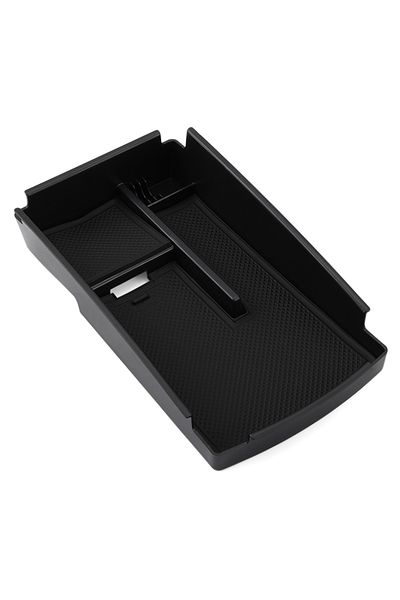 Choice For VW Volkswagen CC Passat B7 MAGOTAN B6 B7L Car Armrest Box Central Secondary Storage Glove Hol...