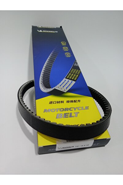 RKS Newlight 125 uyumlu Michelin Kayış