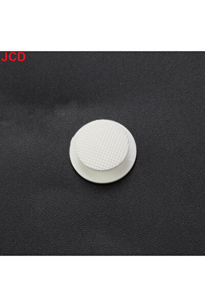 Choice9 غطاء عصا التحكم التناظرية ثلاثية الأبعاد باللون الأبيض JCD قطعة واحدة...