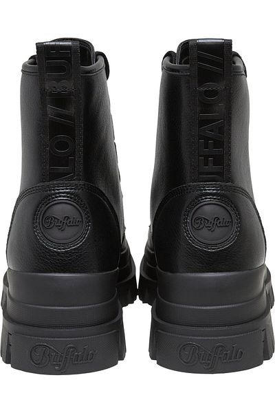 Buffalo Aspha Zip
