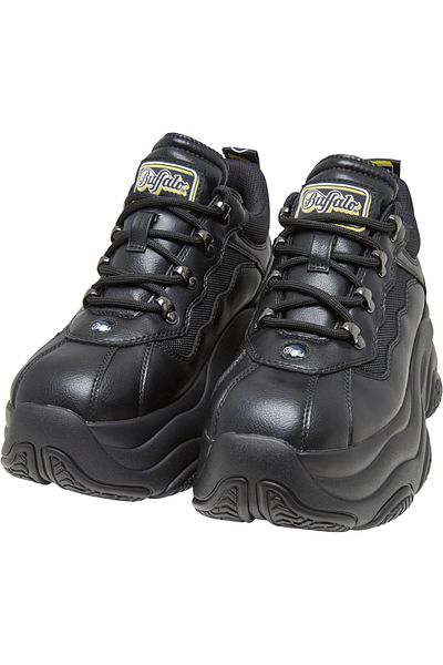 Buffalo Prowler Hike Lo