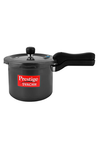 Prestige Hard Anodized 3L Svachh Pressure Cooker