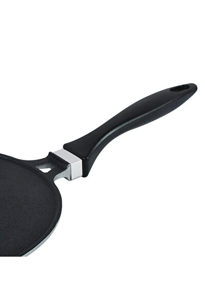 Prestige Cast Iron Tawa 28 cm