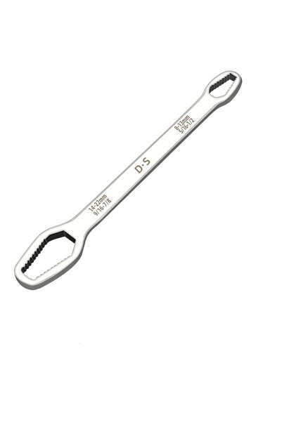 AnkaVerse Universal Wrench Double-Head Multifunctional 6-22mm (5286)