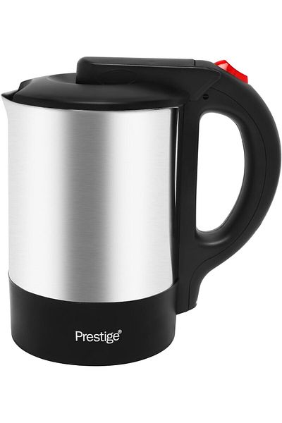 Prestige Stainless Steel Electric Kettle 1.7 Ltr