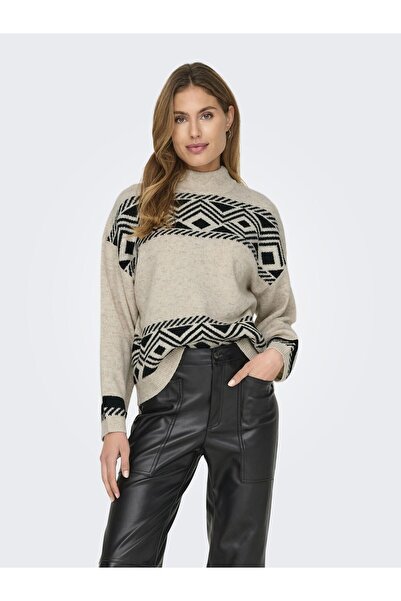 ONLY Strickpullover ONLVICTORIA Strickpullover