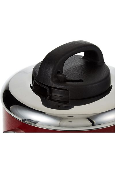 Prestige Classique Saucepan S/S lid 18 cm
