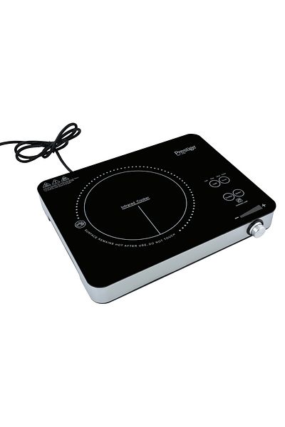 Prestige Single Infrared Cooker - 2000W