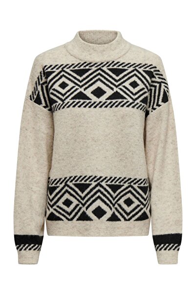 ONLY Strickpullover ONLVICTORIA Strickpullover