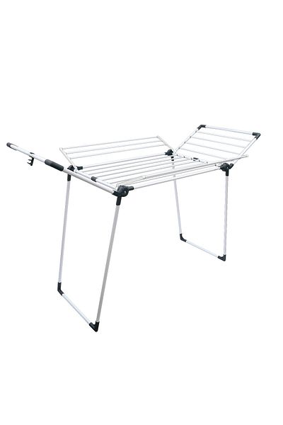 Winsor Cloth Drying Foldable Clothes Dryer Stand 21 Meters  - WR80827 White