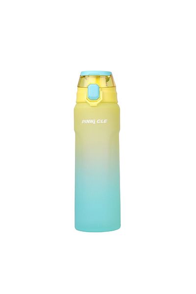 Winsor Pinnacle Wave Hydration Bottle 1000 Ml - Green