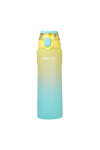 Winsor Pinnacle Wave Hydration Bottle 750Ml  - Green