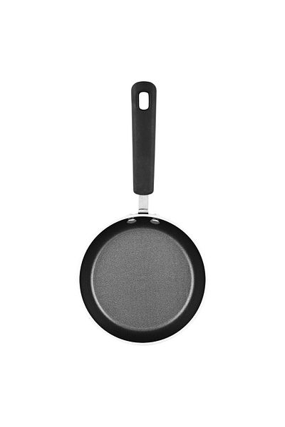 Prestige 12Cm Mini Fry Pan Black
