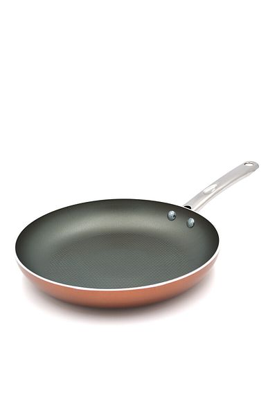 Prestige Ultra 29cm/11.25" Non-Stick Frypan with Complimentary Pan Holder