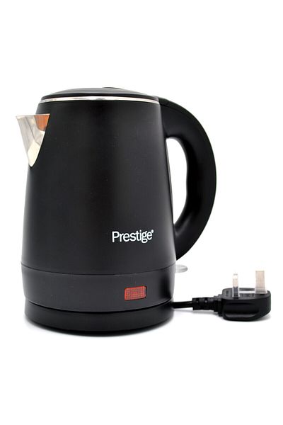 Prestige Electric Kettle 1.2Ltr 1250W