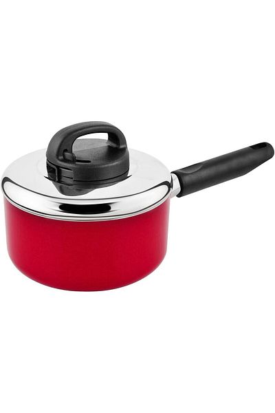 Prestige Classique Saucepan S/S lid 18 cm