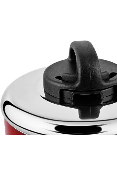 Prestige Classique Saucepan S/S lid 18 cm