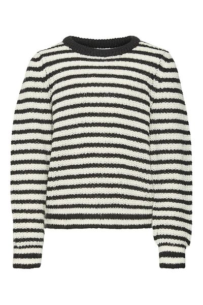 Vero Moda Girl Strickpullover VMEARTH Pullover