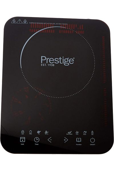 Prestige Smart Cook Induction Cooktop
