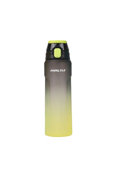 Winsor Pinnacle Wave Hydration Bottle 1000 Ml - Black