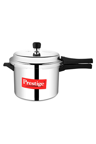 Prestige طنجرة ضغط شعبية سعة 5.0 لتر
