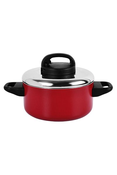 Prestige Classique Stockpot S/S lid 26 cm