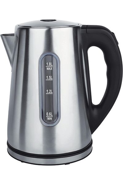 Prestige Electric Kettle 1.8 Ltr 1800 - 2200W