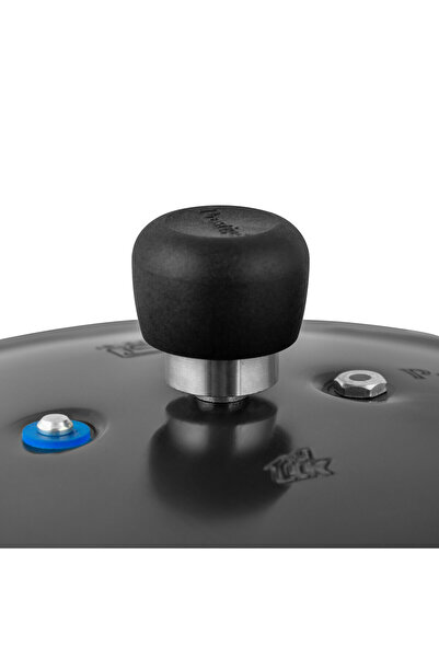 Prestige Deluxe Plus Pressure Handi 3 L-H/a Cooker