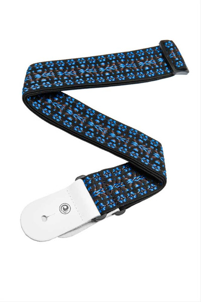 Planet Waves PLANETWAVES 50G05 UMERĂ PENTRU CHITARĂ 50MM HOOTENANNY STYLE 3 B...