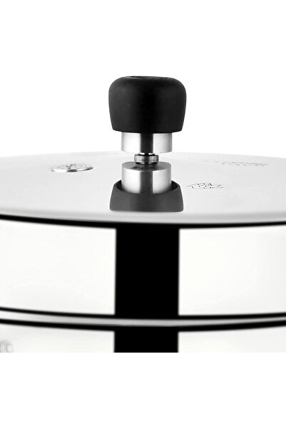 Prestige Popular Pressure Cooker 10.0 Ltr