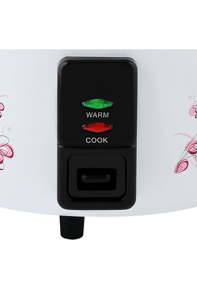 Prestige 2.2 Ltr Rice Cooker