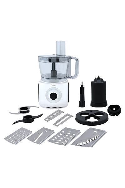 Prestige Digital Food Processor 10 IN 1 Food Processor - PR81505