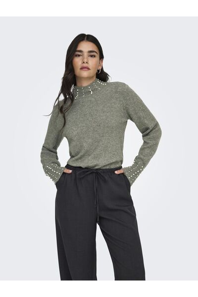 JDY Knitted sweater JDYRUE Knitted sweater