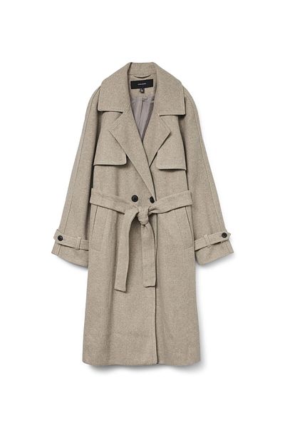 Vero Moda Mantel VMPOPMILEY Mantel