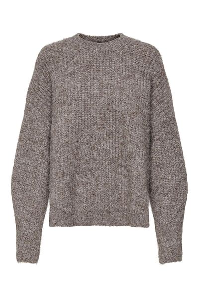 ONLY Strickpullover ONLMOON Strickpullover
