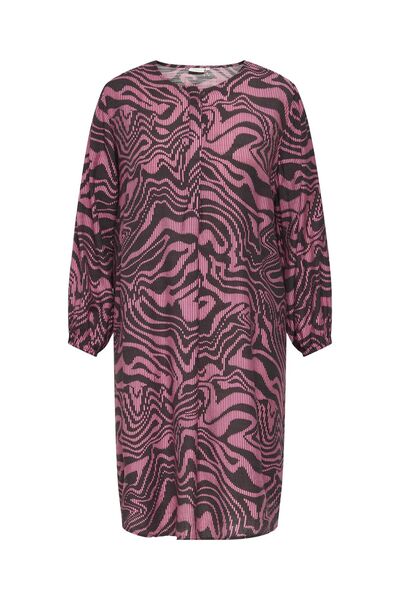 Only Carmakoma CARITHILDA Elbise Orta Elbise