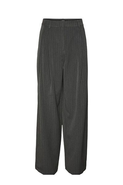 Vero Moda Schlauch VMSILJE Mittlere Taille Schlauch