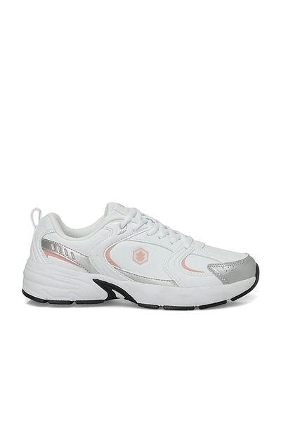 lumberjack 101783642 -r 4w Pol Wmn Pu White Ανδρικά Αθλητικά Παπούτσια