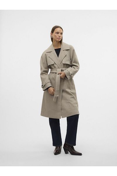 Vero Moda Mantel VMPOPMILEY Mantel